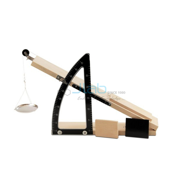 Inclined Plane