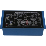 Pulse Amplitude Modulation and Demodulation