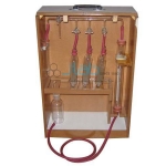 Gas Collection Apparatus