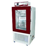 Humidity And Temperature Control Cabinet