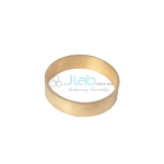 Brass Ring Mould Pat Test
