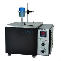 Oil Bath High Temperature