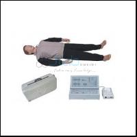 Body Basic CPR Manikin Advanced Along With Printer