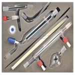 Organic Chemistry Kit No 1 (27BU)