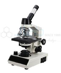 Monocular Laboratory Microscope