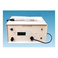 Digital Flux Meter, Gauss Meter