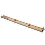 Simple Pattern Sonometer