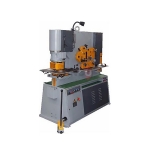 Hydraulic Steel Worker