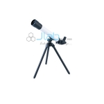 Terrestrial Telescope