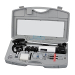 Telescope and Microscope Kit