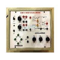 Study of Instrumentation Amplifier