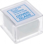 Glass Cover Slips