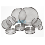 Test Sieves