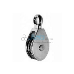 Pulleys Aluminium