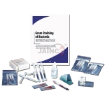 Gram Staining of Bacteria