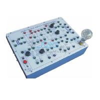 SCR And AC Phase Control