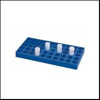 Rack Scintillation Vial