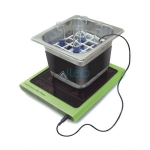 Nanoheat Hotplate With Water bath