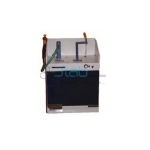 Ampoule Filling &amp; Sealing Device