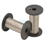 Constantan Bare Wire 28 swg