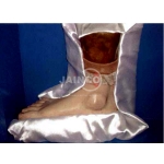 Adipocere of the Leg Model