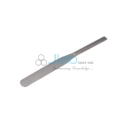 SS Ointment Spatula