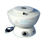Centrifuge Electrical
