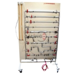 Fluid Friction Measurement