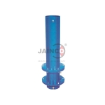 Long Term Flow Test Apparatus