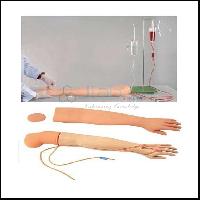 Multi-Functional Adult IV Training Arm Model