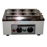 Water Bath Rectangular (Double Walled)