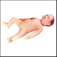 Newborn Intubation Baby Model