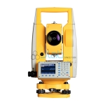 South Total Station