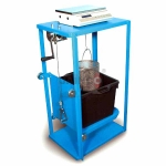 Coarse Aggregate Density Test Set